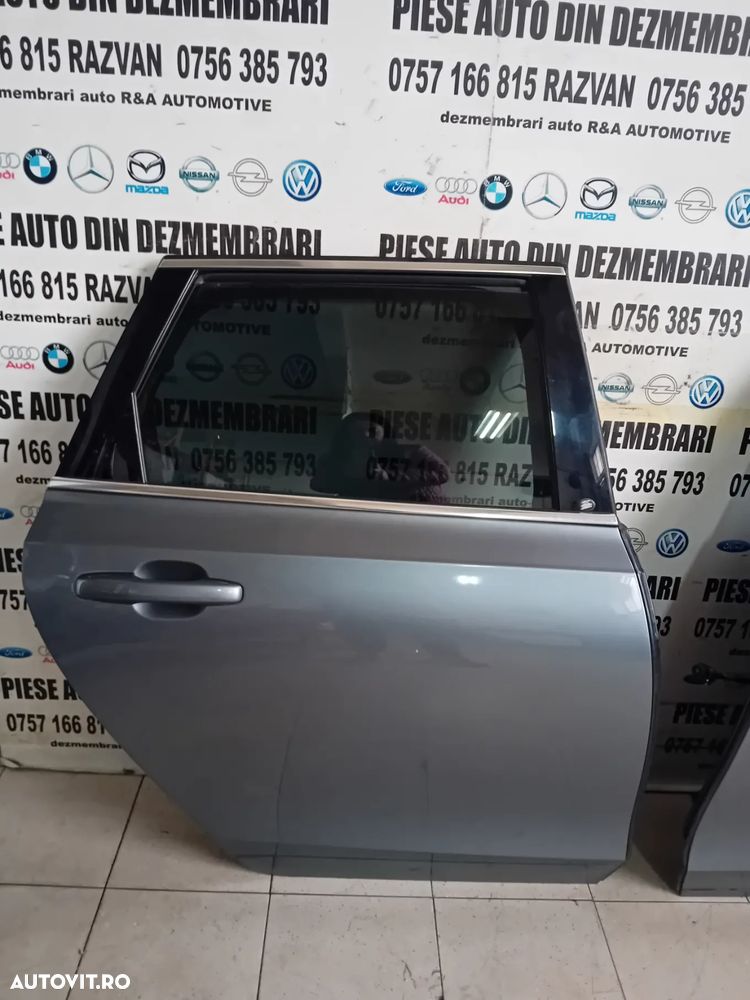 Usi Usa Portiera Spate Volvo V90 2016-2020 Stanga Dreapta - 4