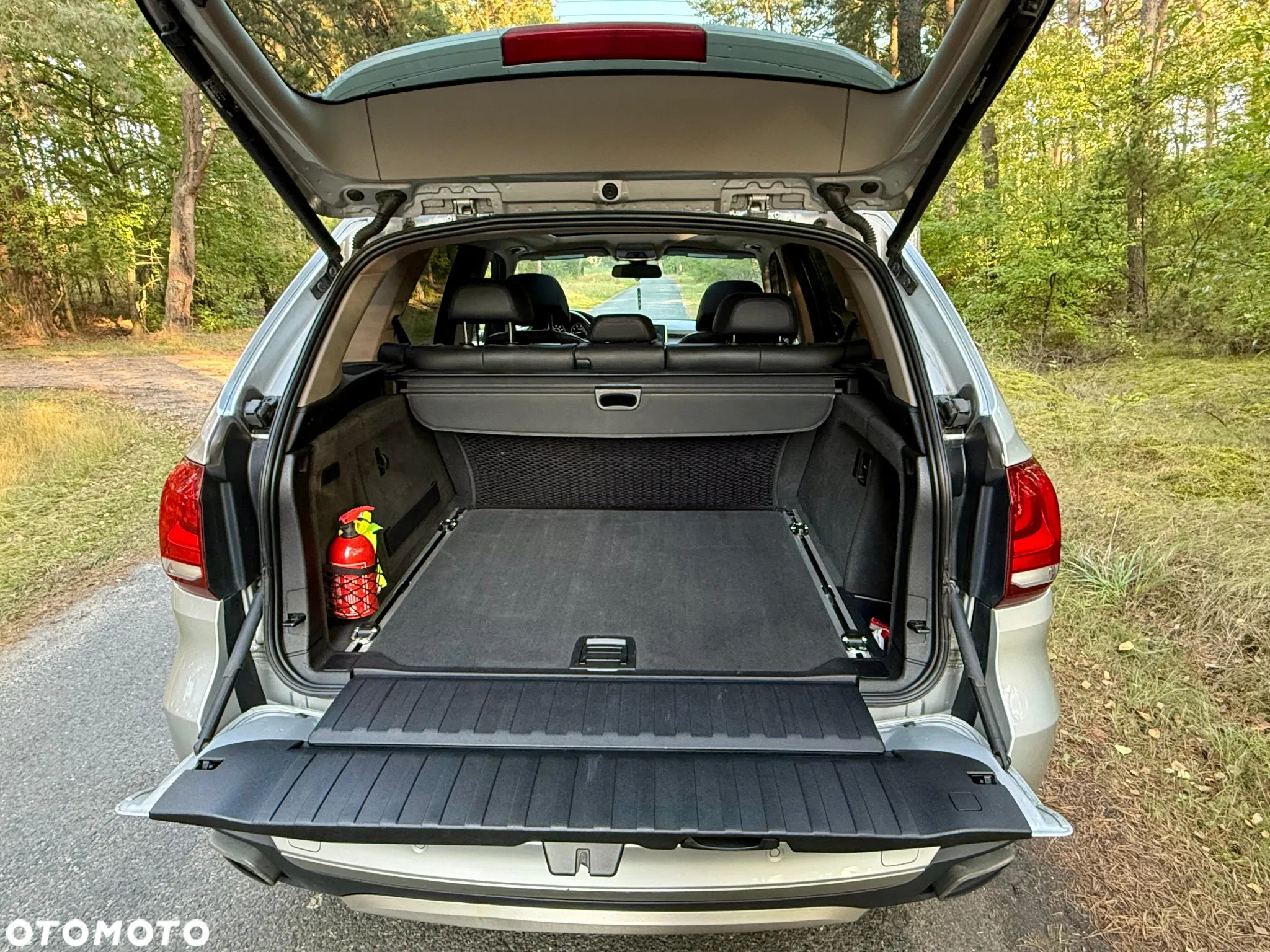 BMW X5 xDrive50i - 12