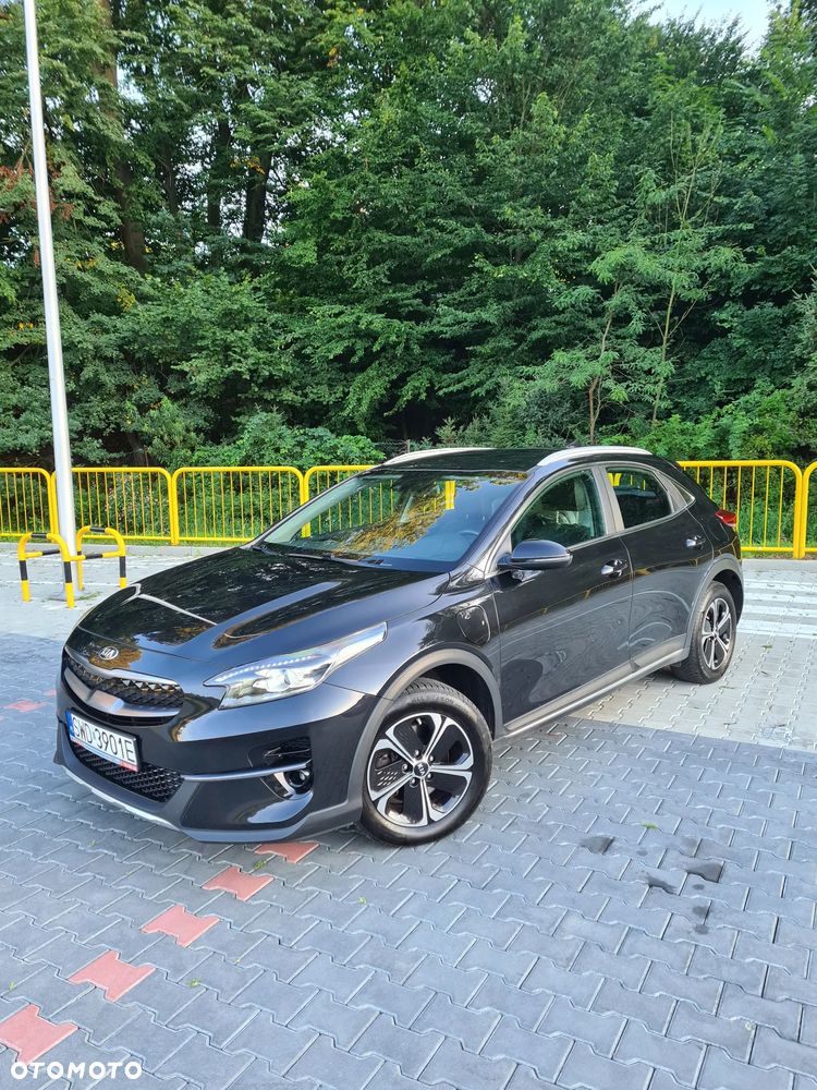 Kia XCeed 1.6 GDI DCT6 OPF SPIRIT - 4