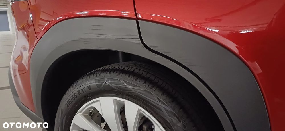 Suzuki SX4 S-Cross - 12