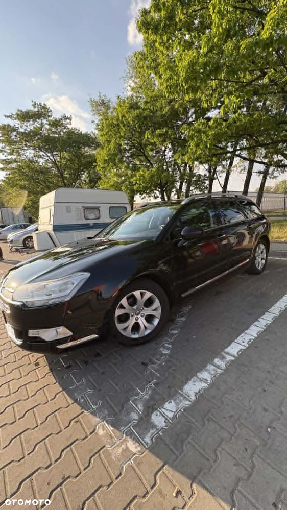 Citroën C5 1.6 THP 16V Exclusive - 7