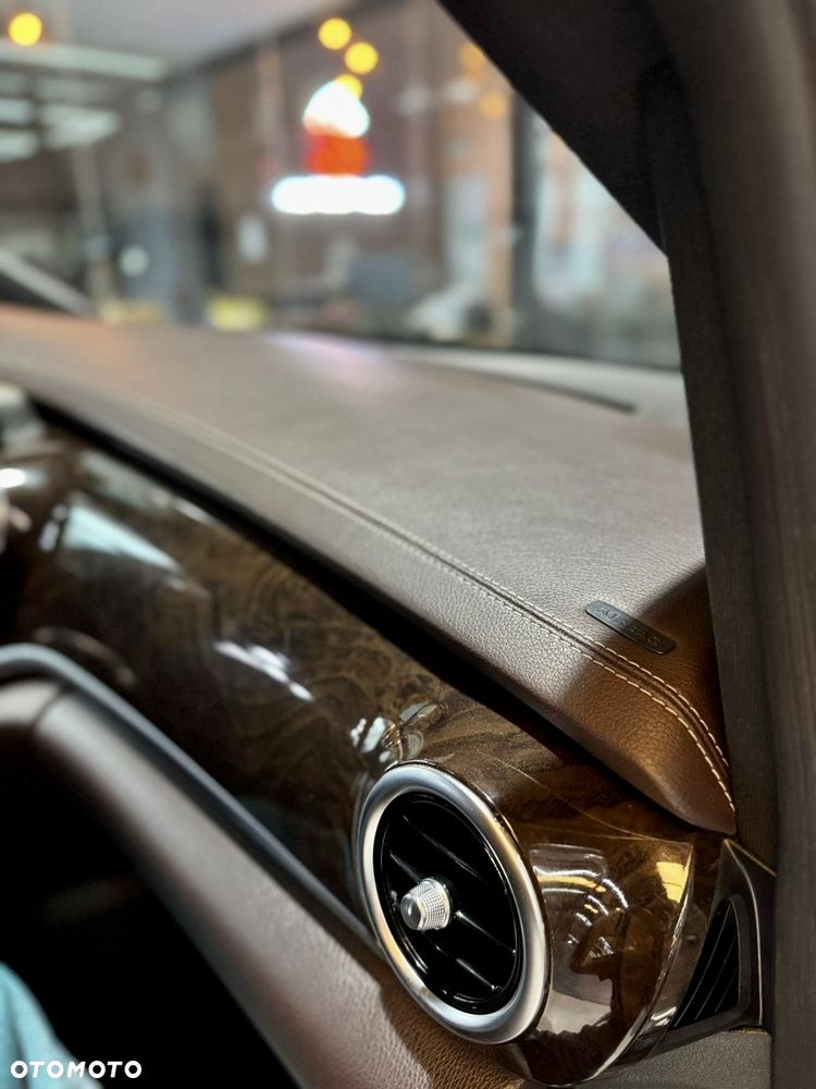 Mercedes-Benz Klasa V 300 d 9G-Tronic (d³ugi) - 32