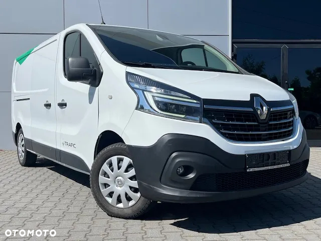 Renault Trafic - 5