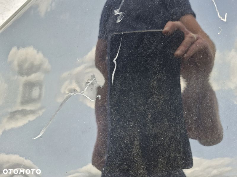 HYUNDAI TUCSON III 3 BŁOTNIK ĆWIARTKA PRAWY TYŁ TYLNA PAE - 4