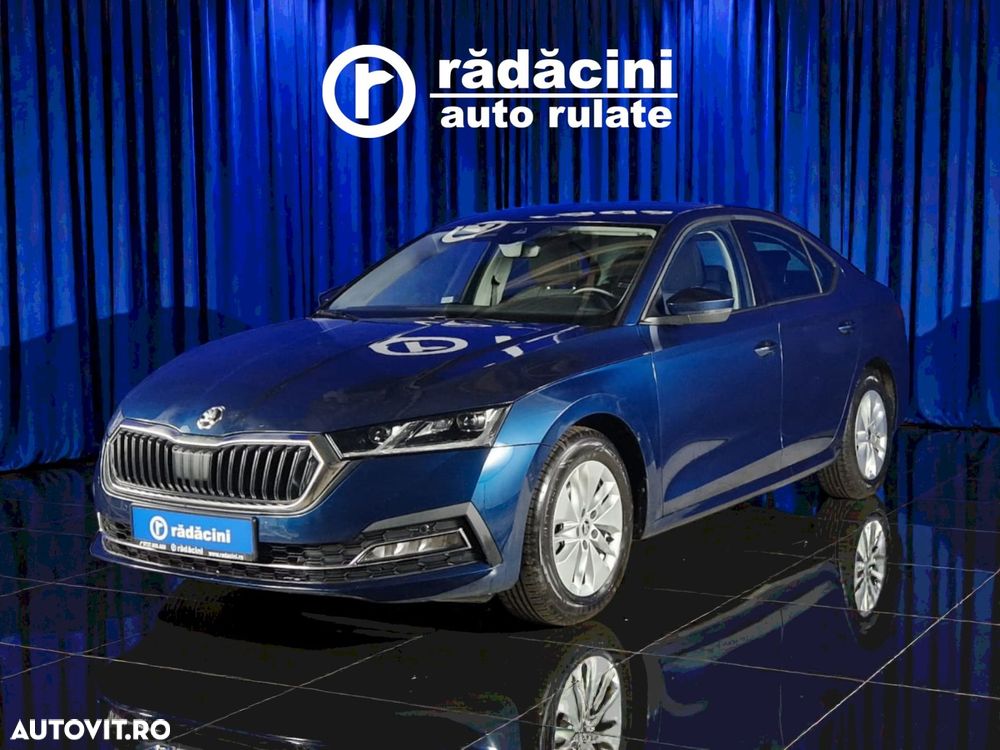Skoda Octavia - 4