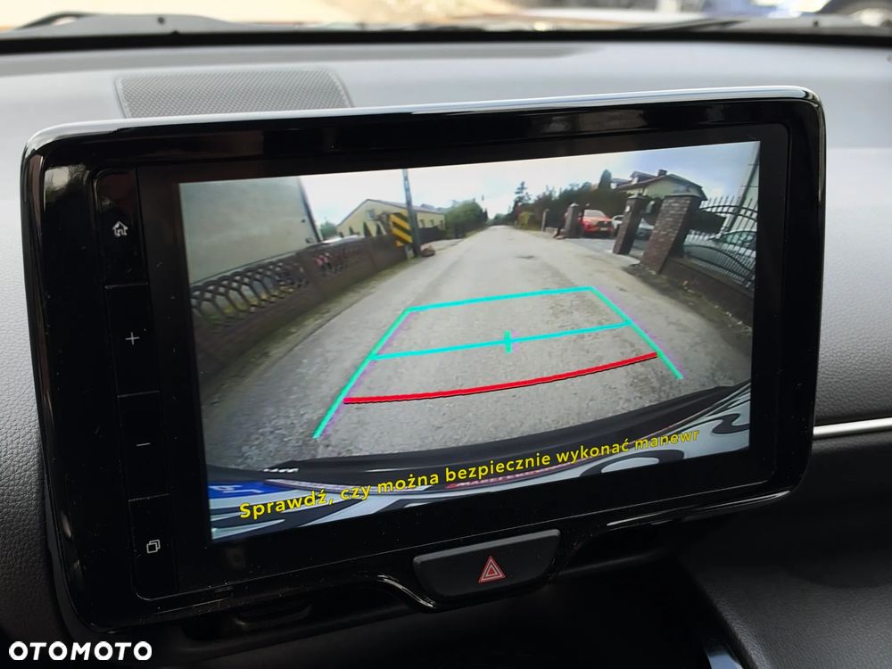 Toyota Yaris Cross Hybrid 1.5 Comfort - 16