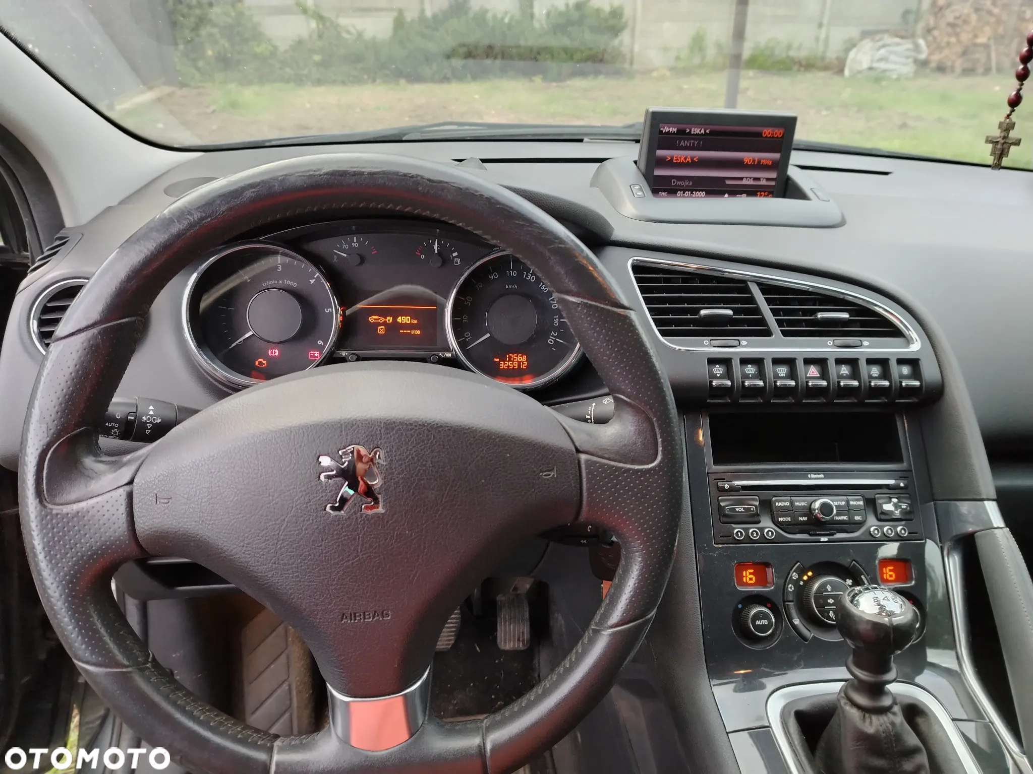 Peugeot 3008 HDi FAP 110 Premium - 6