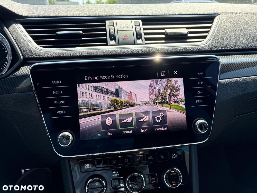 Skoda Superb - 32