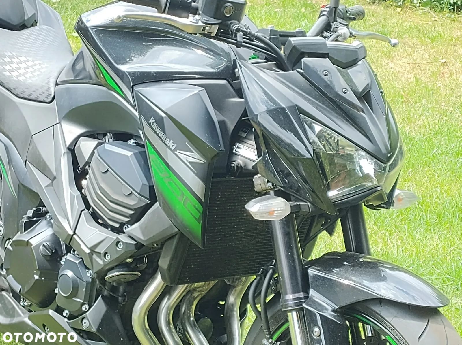 Kawasaki Z - 1