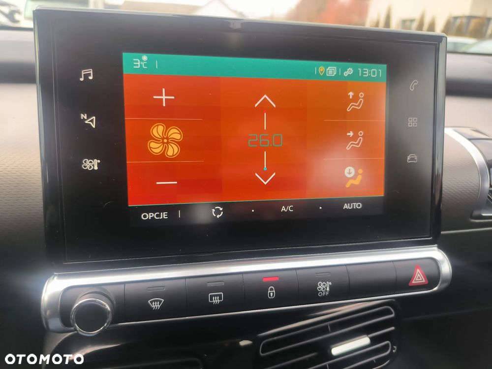 Citroën C4 Cactus Pure Tech 110 Stop&Start Shine Edition - 33