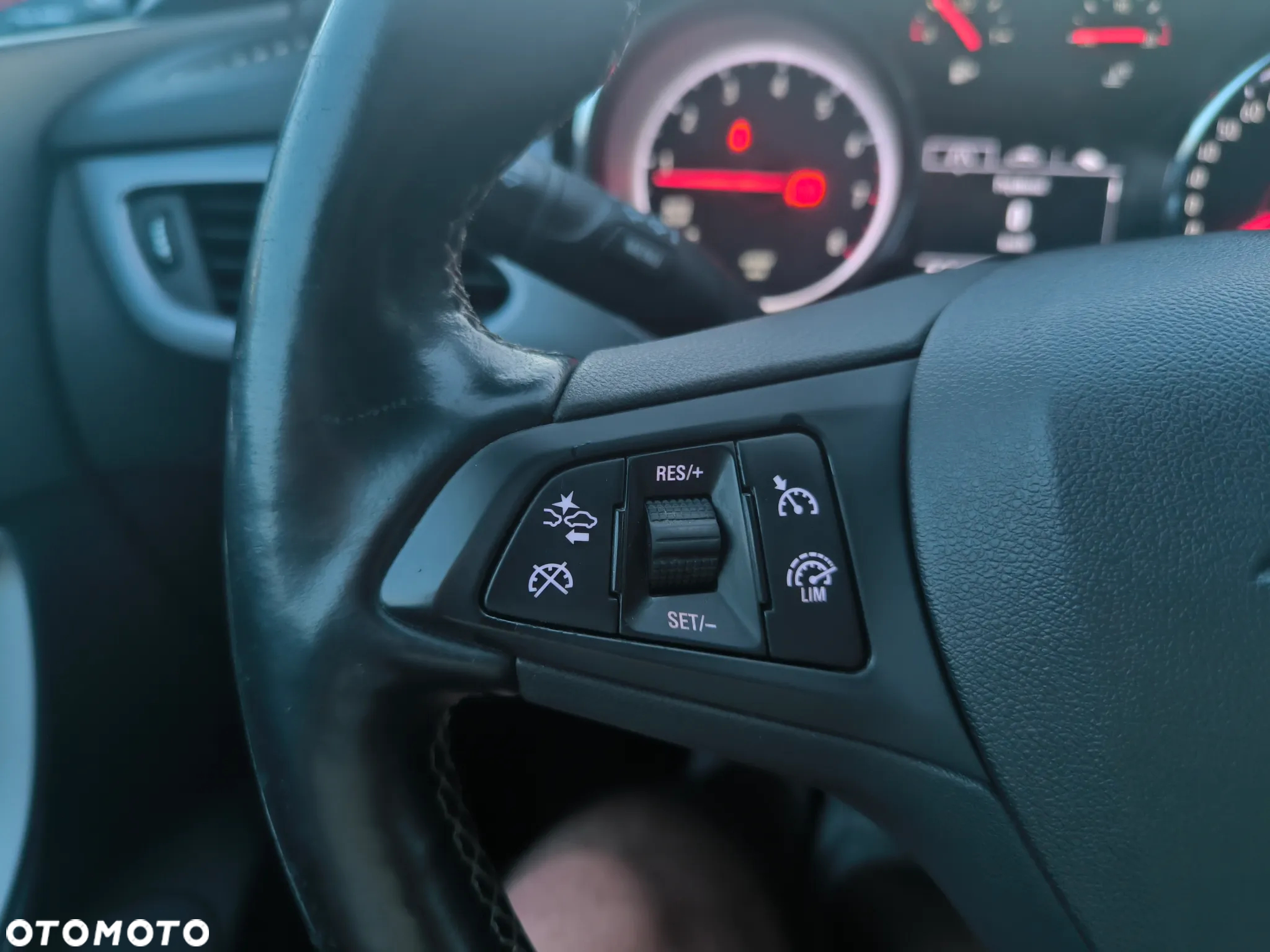 Opel Astra - 19