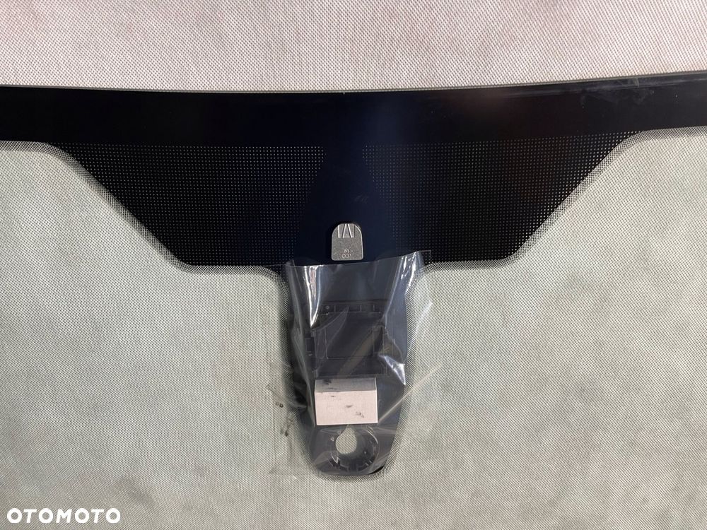ford transit tourneo connect szyba przednia sensor po 2014 - 5