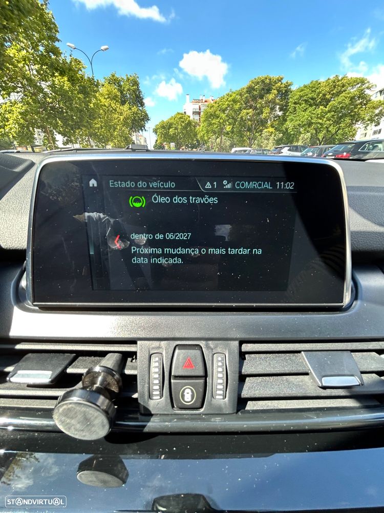 BMW 225xe Active Tourer - 39
