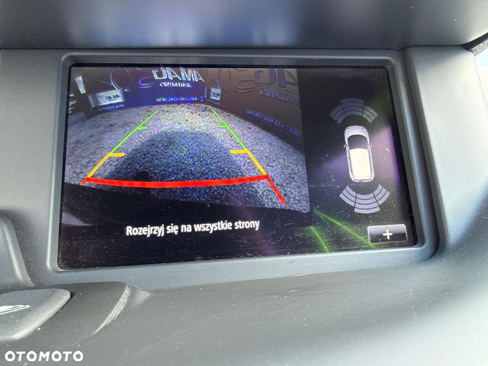 Renault Scenic 1.5 dCi Energy Bose EU6 - 26