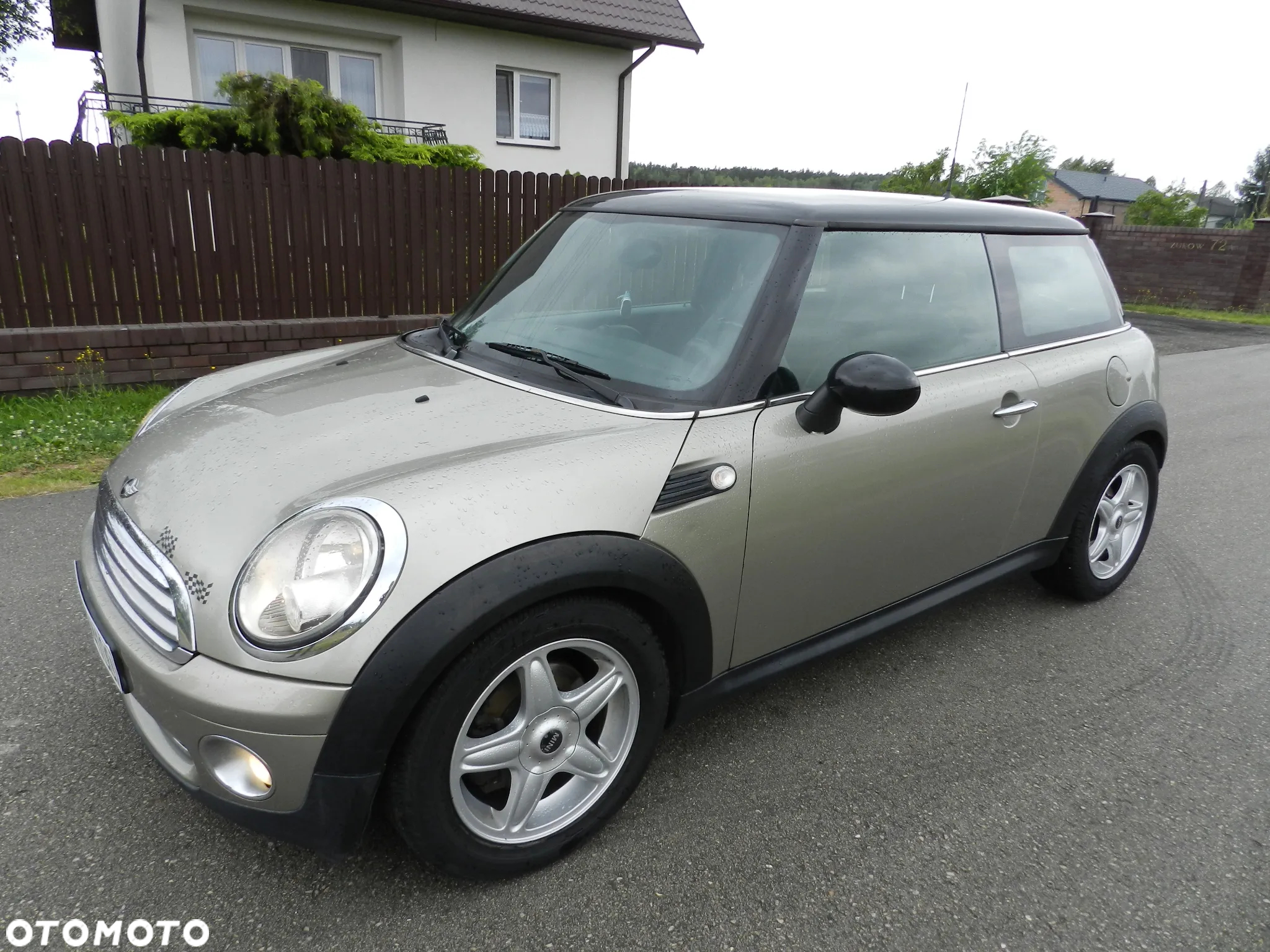 MINI Cooper D - 11
