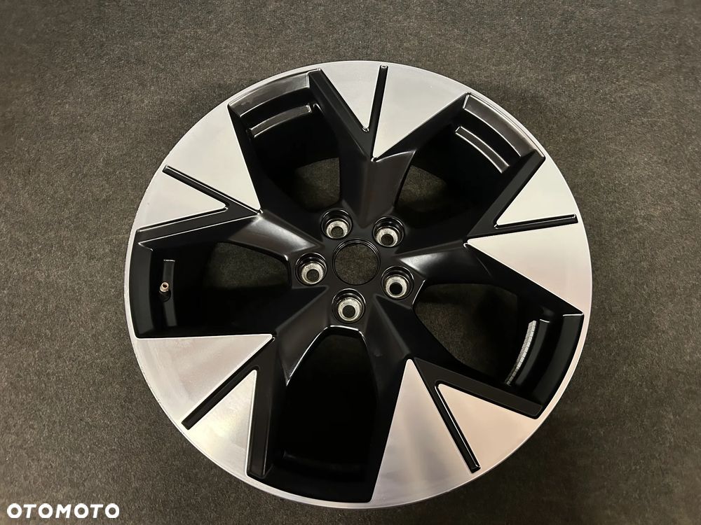 Alufelga Ford PUMA II 19 cali 5x108 1szt. R1TC-C1A - 1