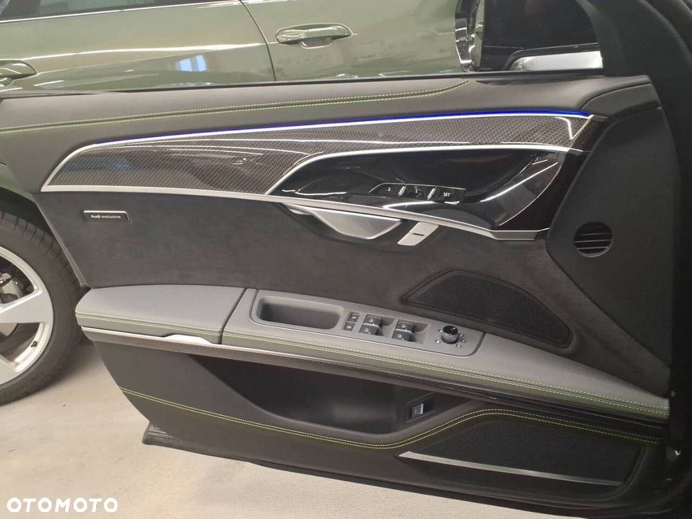Audi A8 60 TFSI mHEV Quattro Tiptr - 21