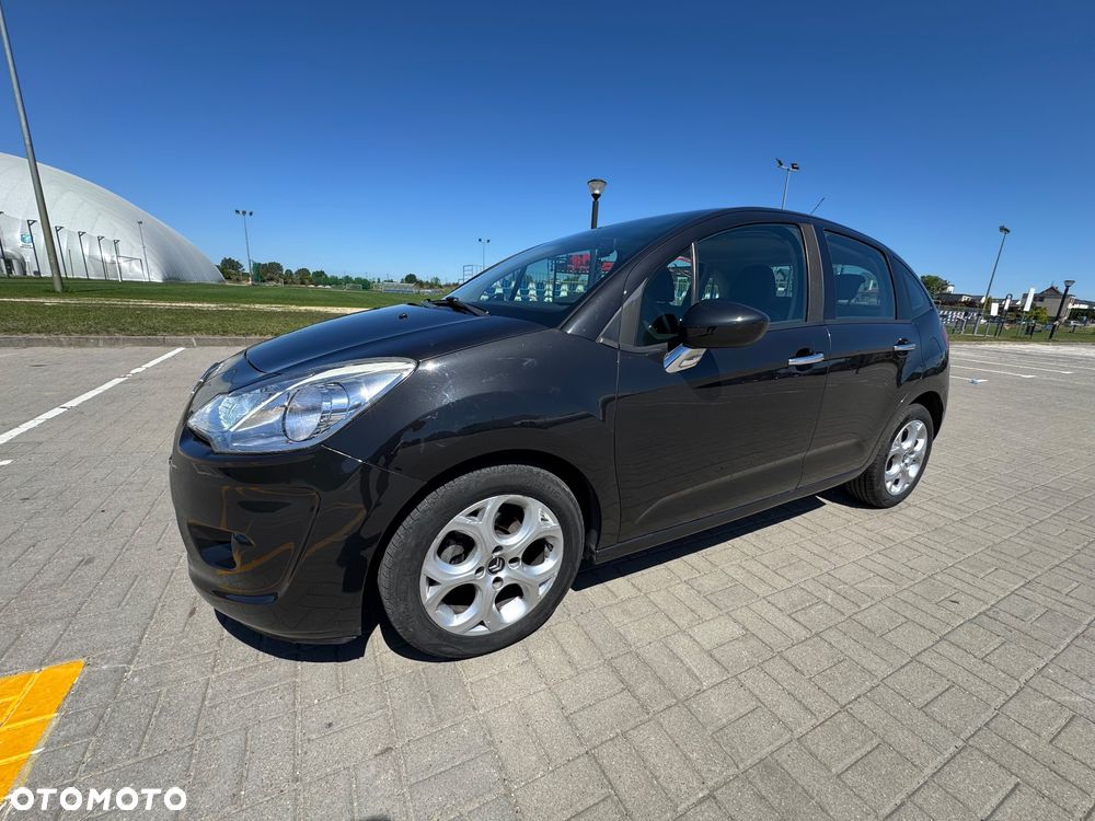 Citroën C3 1.6 HDi Seduction - 6