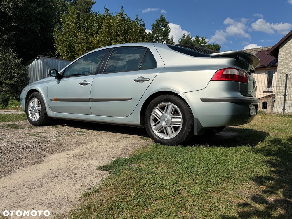 Renault Laguna 1.8 Expression - 2