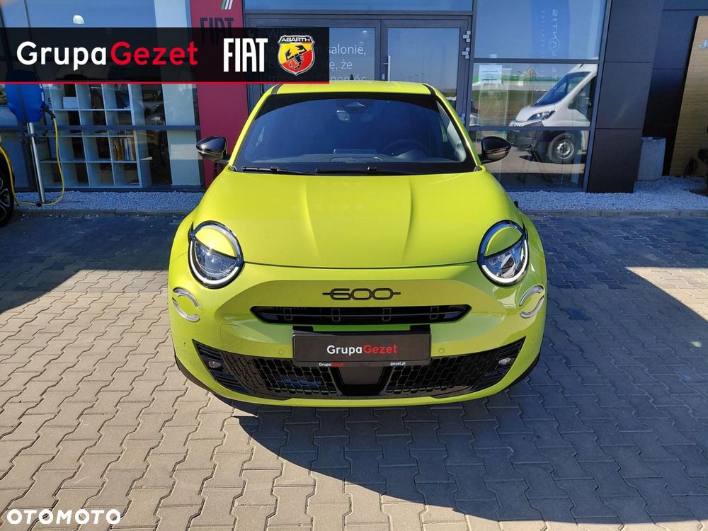 Fiat 600 - 7