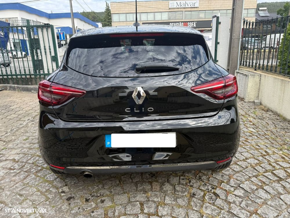 Renault Clio 1.0 TCe Intens - 14