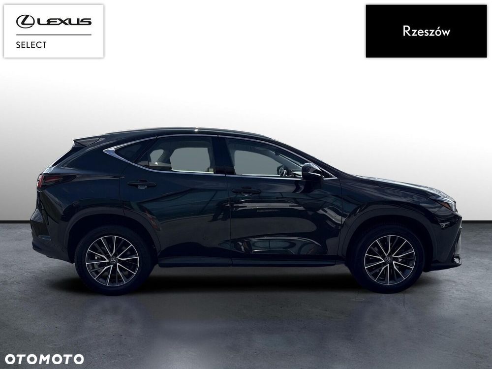 Lexus NX 350h Elegance 2WD - 6