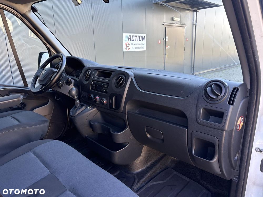 Renault Master - 28