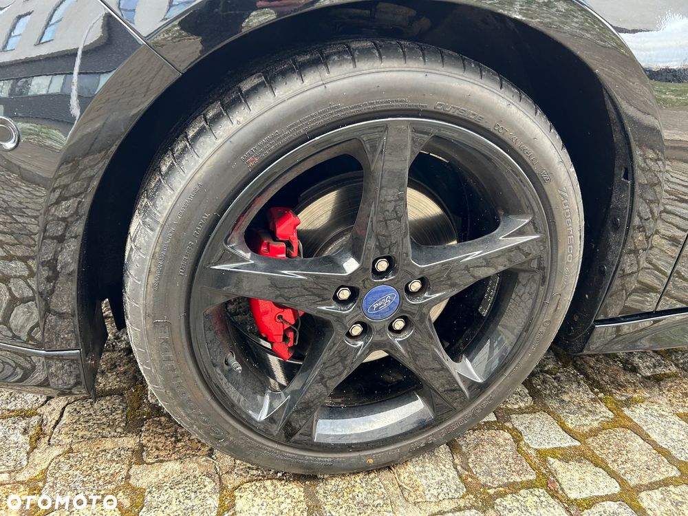 Ford Focus 1.5 EcoBoost STart-Stopp-System ST-Line - 36