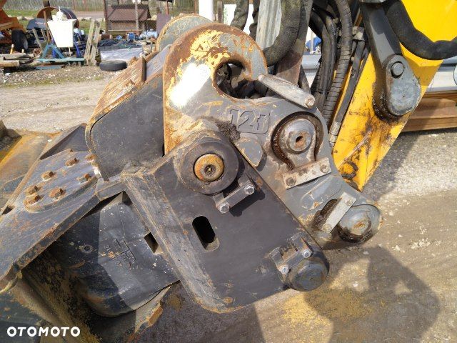 Liebherr A914 - 7