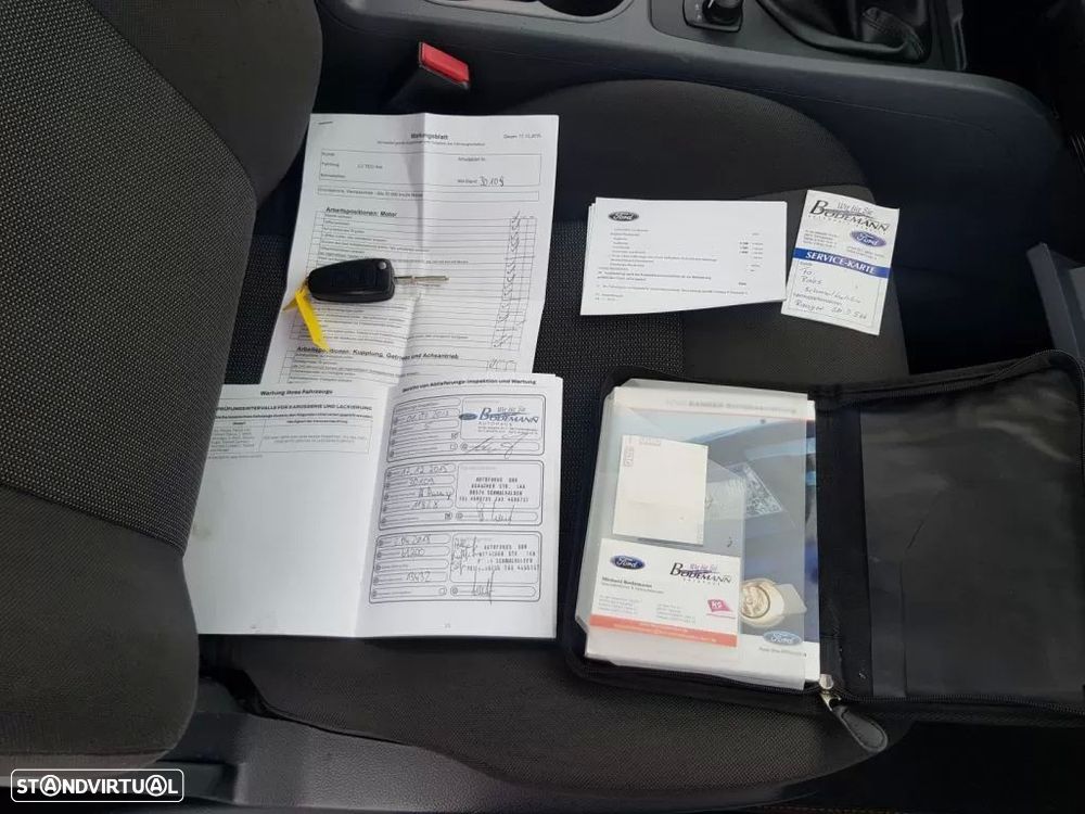 Ford Ranger 2.2 TDCi CL XL 4WD - 25