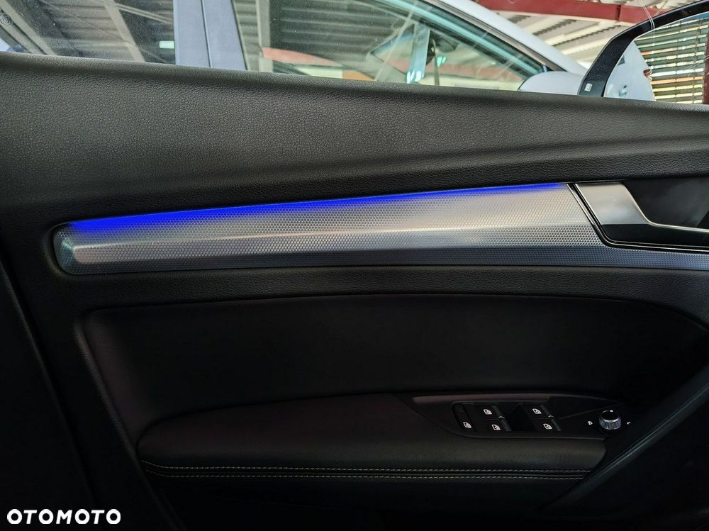 Audi Q5 Sportback 50 TFSIe quattro S tronic S line - 26
