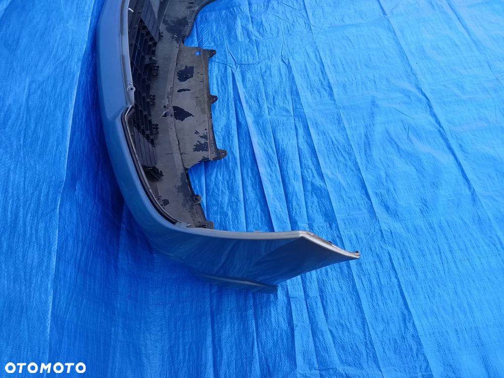 6B Zderzak przód przedni OPEL MERIVA A 06-10 LIFT FL szybka wysyłka - 13