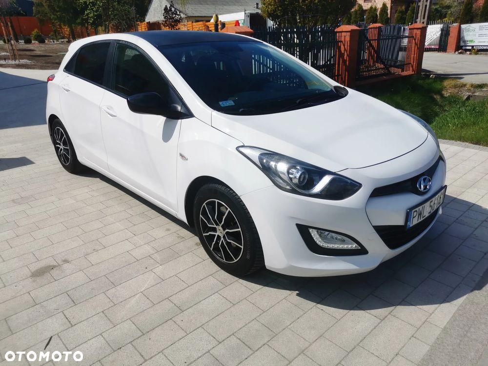 Hyundai i30 1.4 Comfort - 2