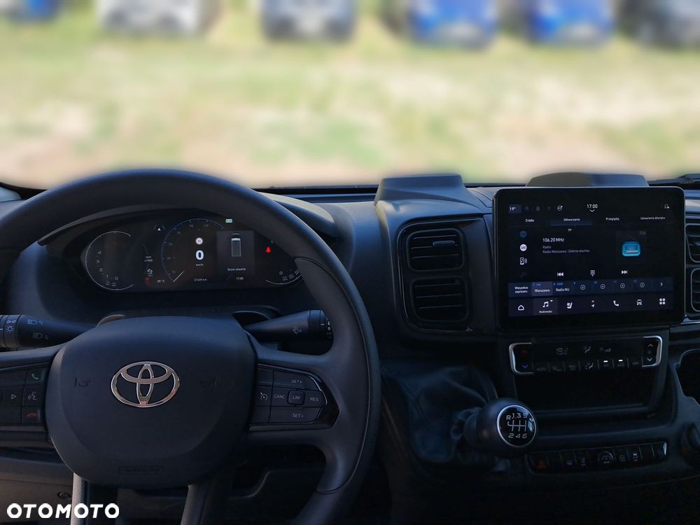 Toyota PROACE MAX - 6