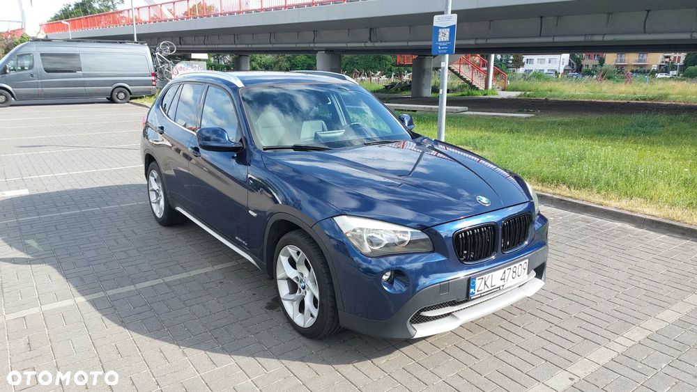 BMW X1 xDrive18d xLine - 2