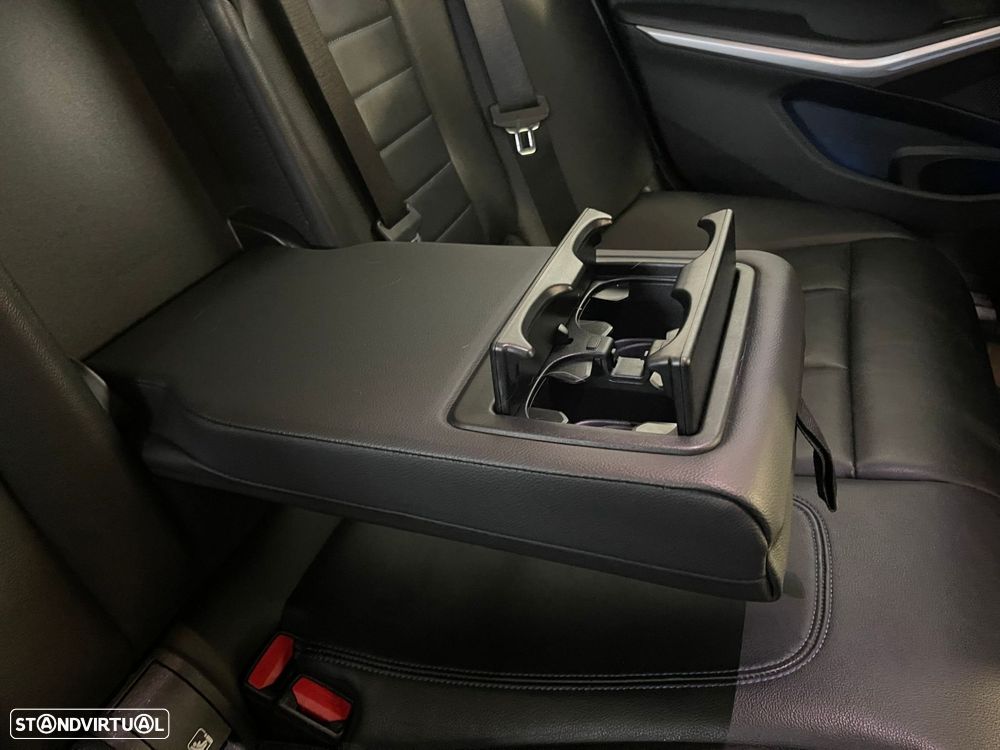 BMW 330 e Pack M Auto - 18