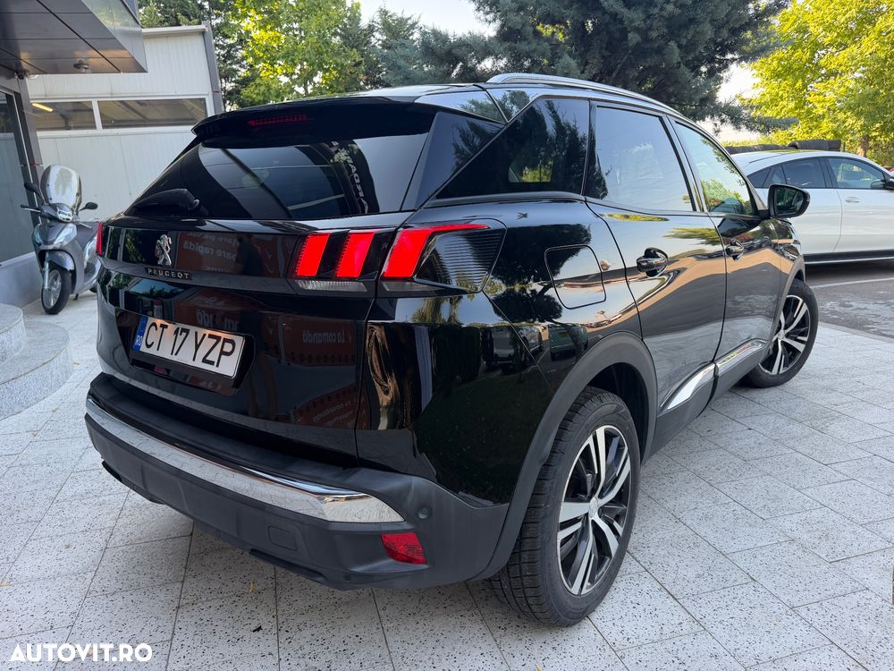 PEUGEOT 3008 2018 — imagine 2