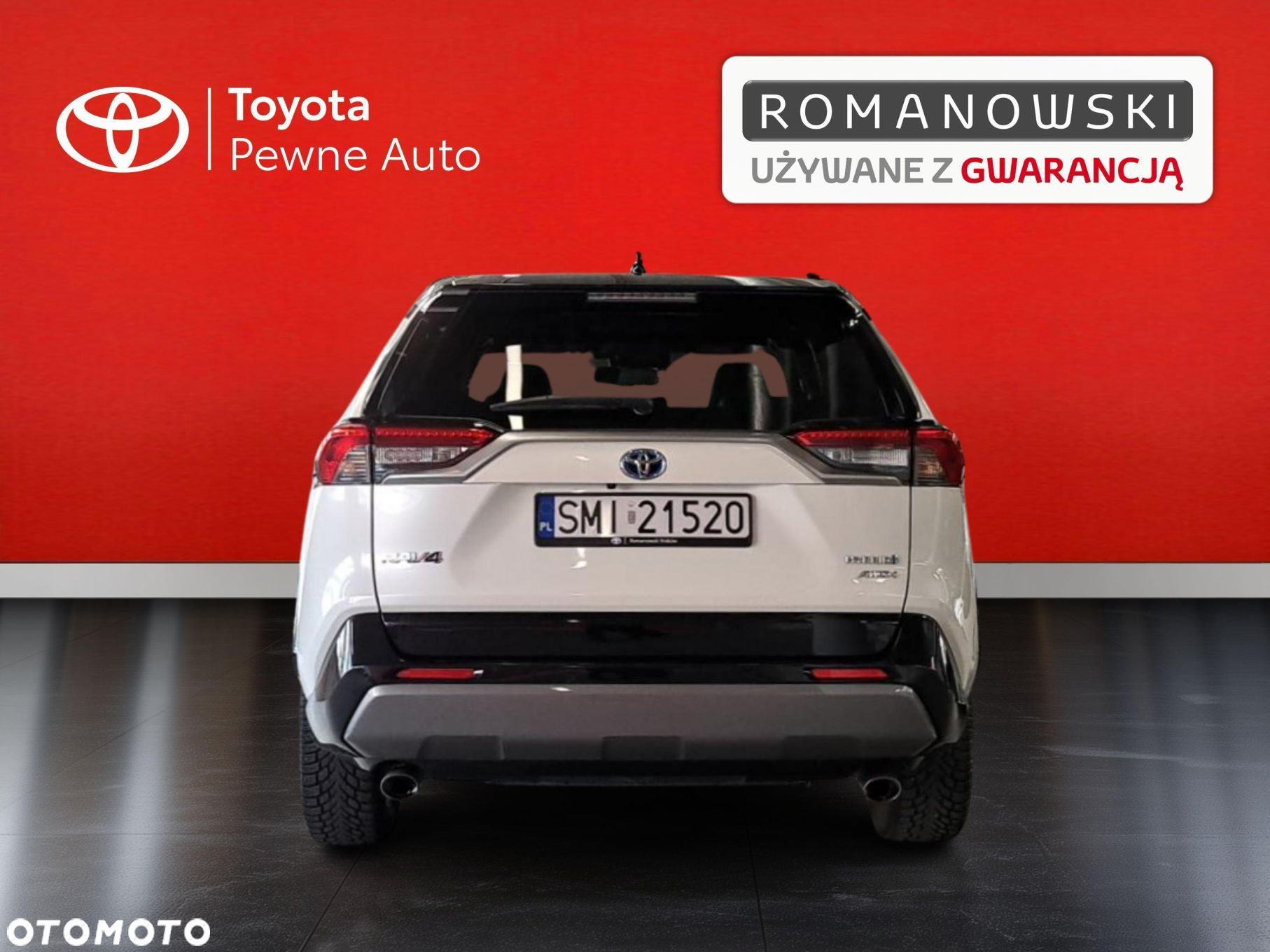 Toyota RAV4 - 8