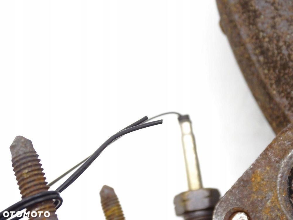 TURBOSPRĘŻARKA AUDI A4 B8 A5 8T LIFT Q5 8R 2.0 TDI CJC CJCB 03L145721A - 5