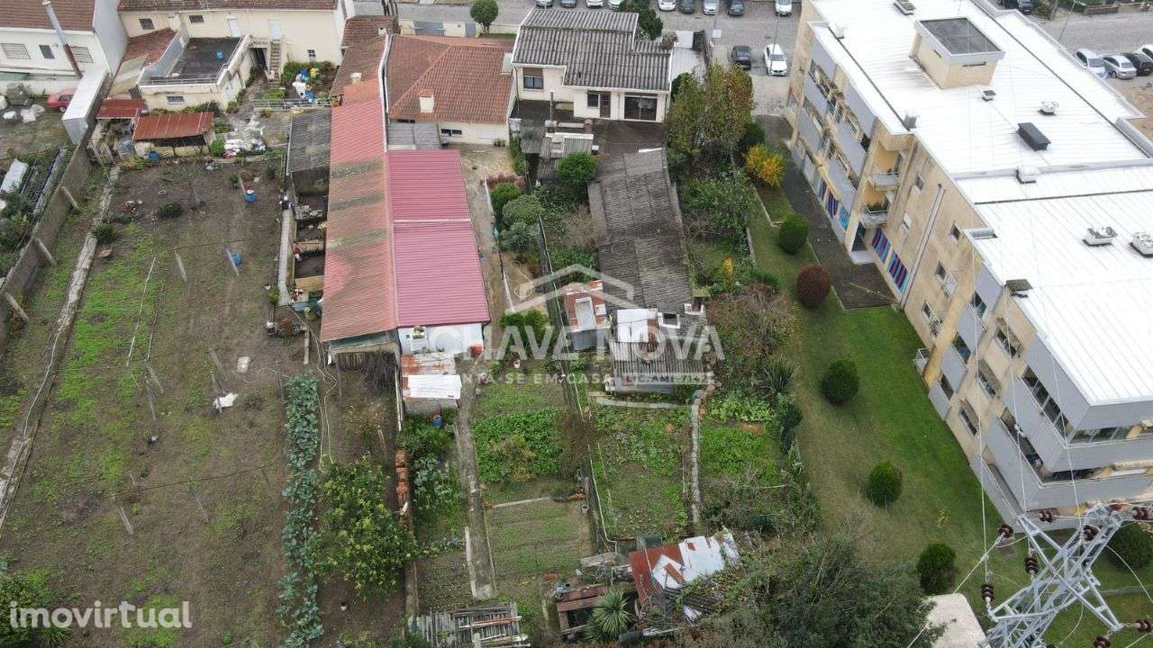 Moradia Isolada V5 em S. Mamede do Coronado (Trofa) - Grande imagem: 2/24