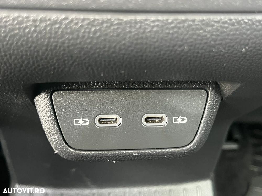 Volkswagen T-Cross 1.0 TSI Life - 9
