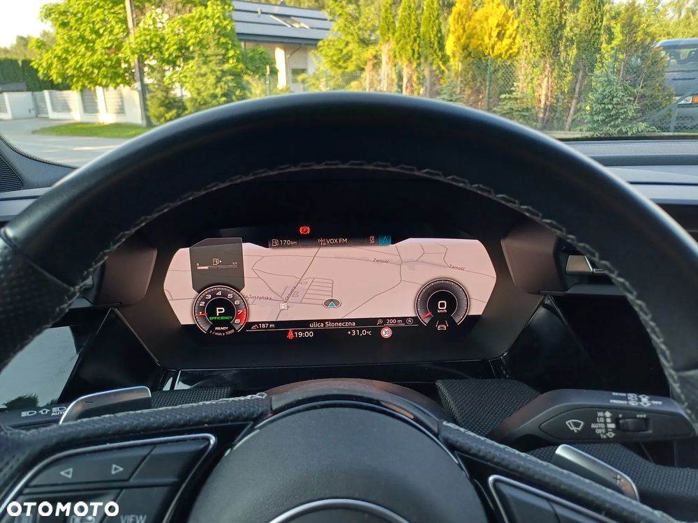 Audi S3 - 12
