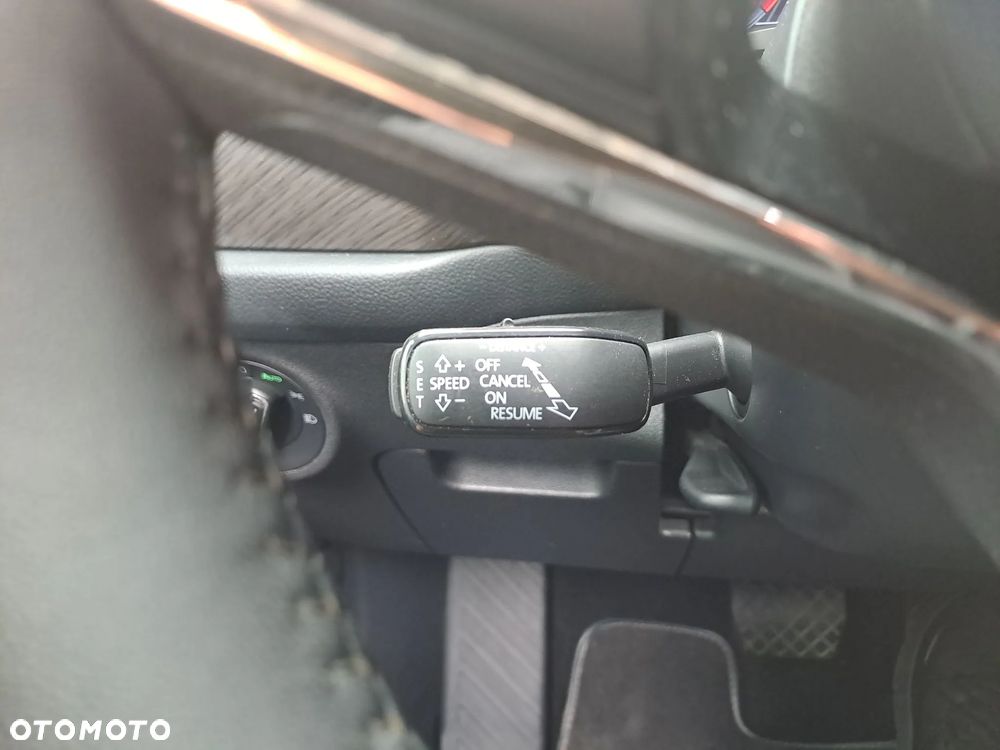 Skoda Kodiaq 1.5 TSI ACT 4x2 Style DSG - 21
