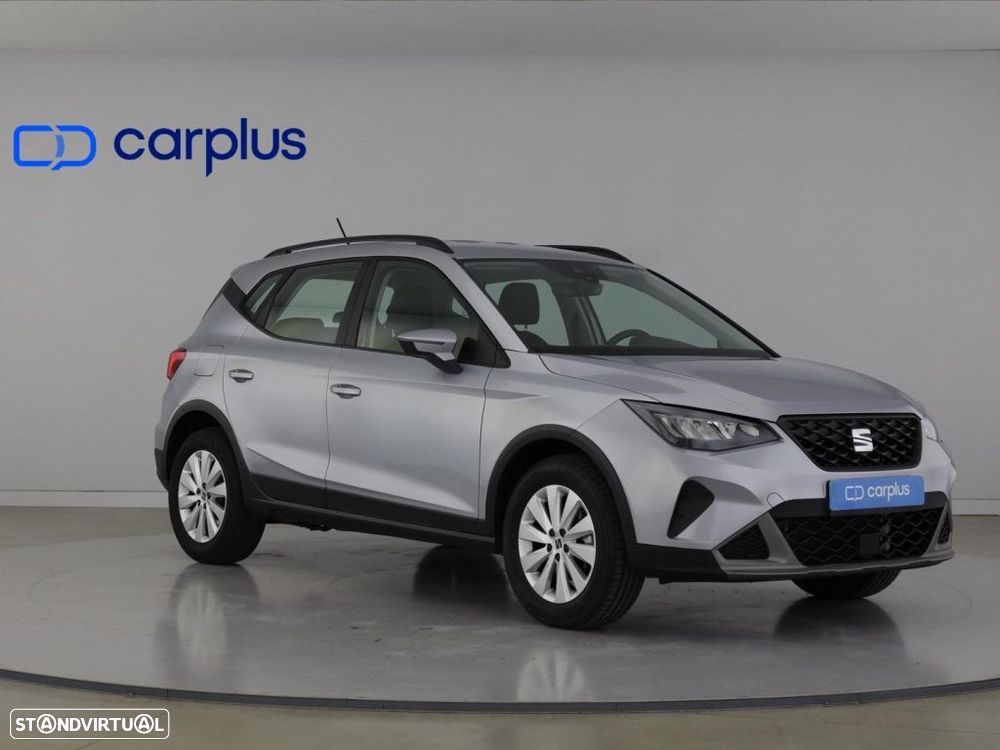 SEAT Arona 1.0 TSI Style DSG - 2