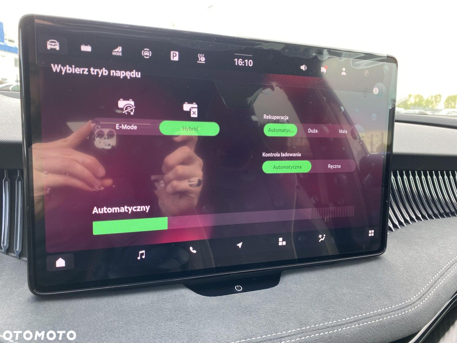 Skoda Superb - 36