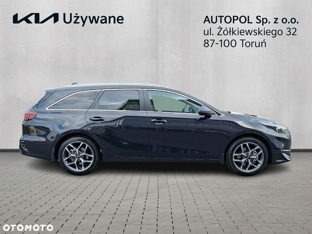 Kia Ceed 1.5 T-GDI Tribute - 6