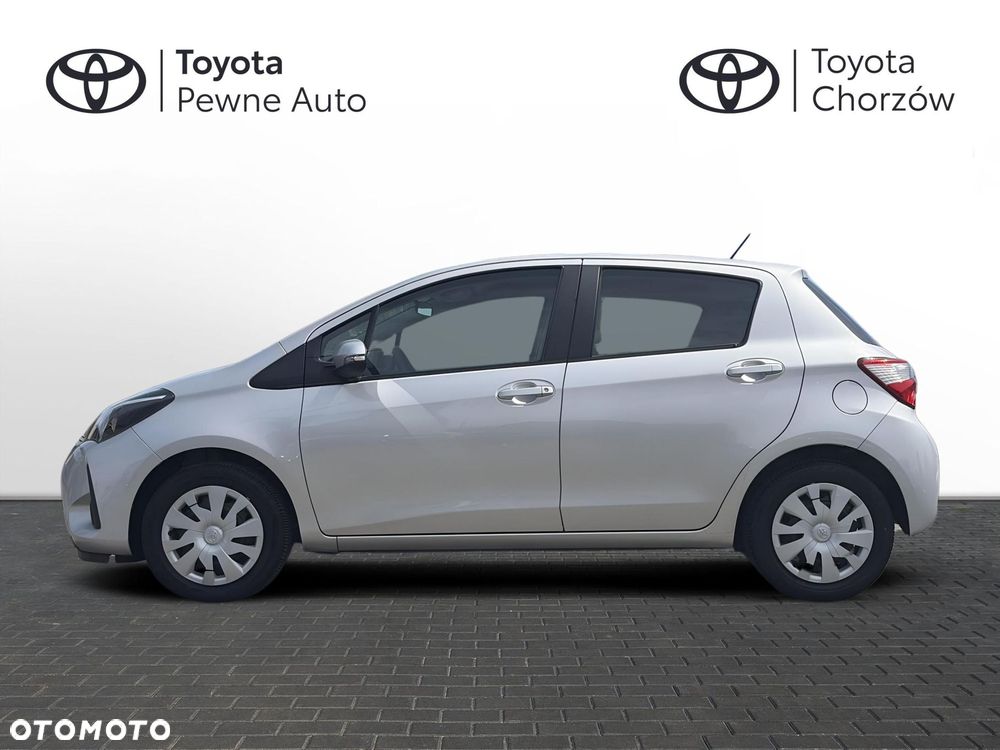 Toyota Yaris 1.5 Active - 3