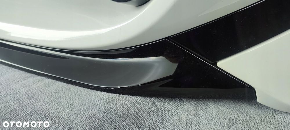 Zderzak Przedni Bmw 2 F44 M2 Gran Coupe Biały 6xPdc Bdb 51118075476 - 10