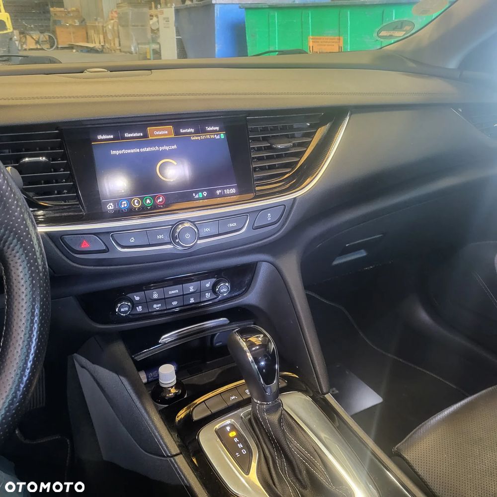 Opel Insignia 2.0 CDTI Exclusive S&S - 5