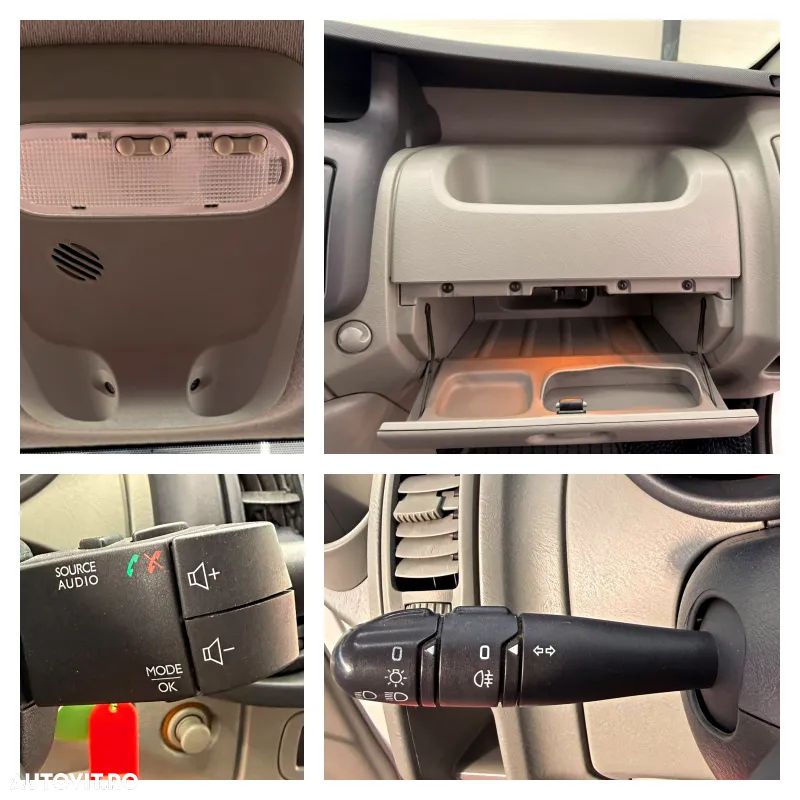 Renault TRAFIC - 10